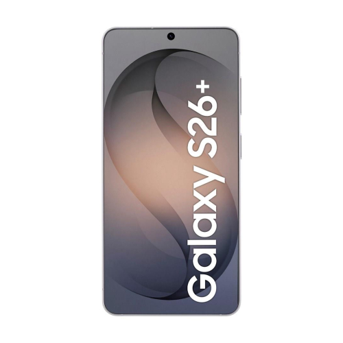 Samsung Galaxy S26+ (S947) 12/256GB White-23643196