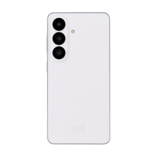 Samsung Galaxy S26+ (S947) 12/256GB White-23643197