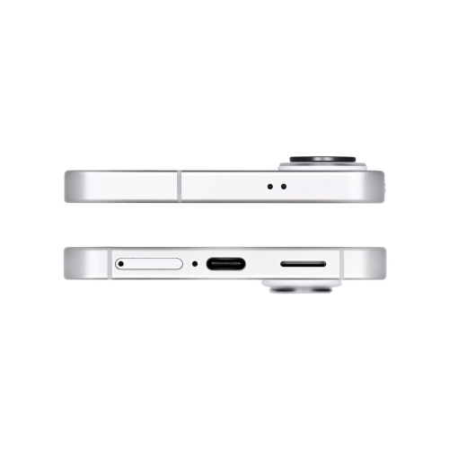 Samsung Galaxy S26+ (S947) 12/256GB White-23643207