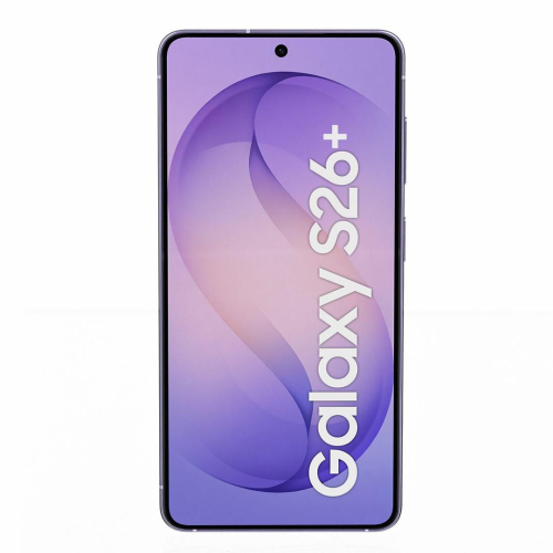Samsung Galaxy S26+ (S947) 12/256GB Coball Violet-23643502
