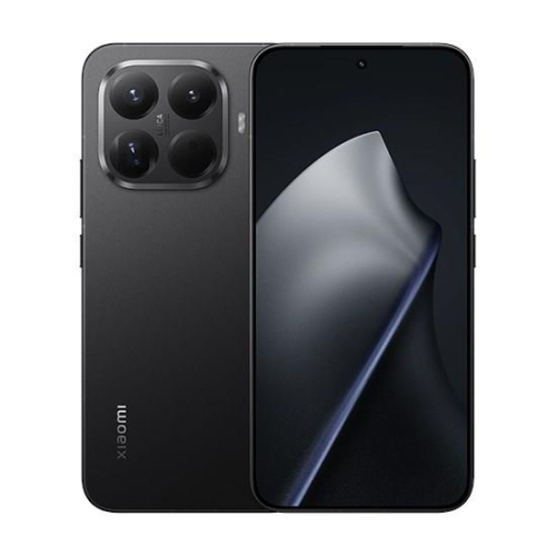 Xiaomi 15T Pro 17,4 cm (6.83") Dual SIM 5G USB Type-C 12 GB 1 TB 5500 mAh Czarny