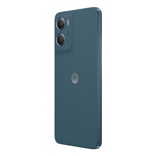 Motorola Moto G06 4/64GB Tapestry Blue (OUTLET)-23644108