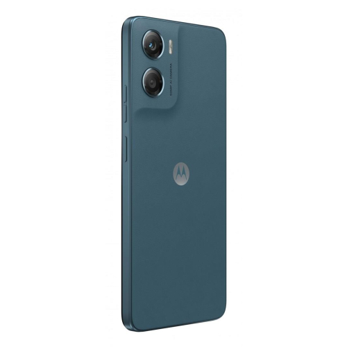 Motorola Moto G06 4/64GB Tapestry Blue (OUTLET)-23644109