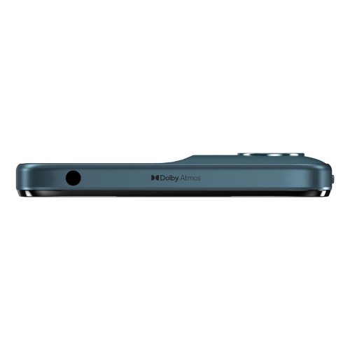 Motorola Moto G06 4/64GB Tapestry Blue (OUTLET)-23644114