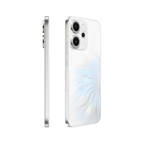 Oppo Reno 14 5G DS 12/512GB White (OUTLET)-23644169