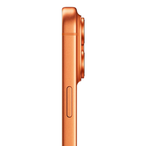 Apple iPhone 17 Pro Max 17,5 cm (6.9