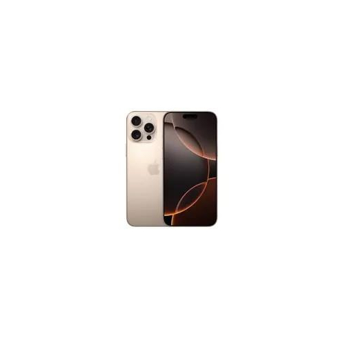 Apple iPhone 16 Pro Max 256GB Desert Titan / 6,9" / 256GB / iOS18