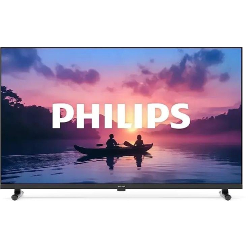 Philips 32PFS6050/12 Telewizor 81,3 cm (32") Full HD Smart TV Wi-Fi Czarny