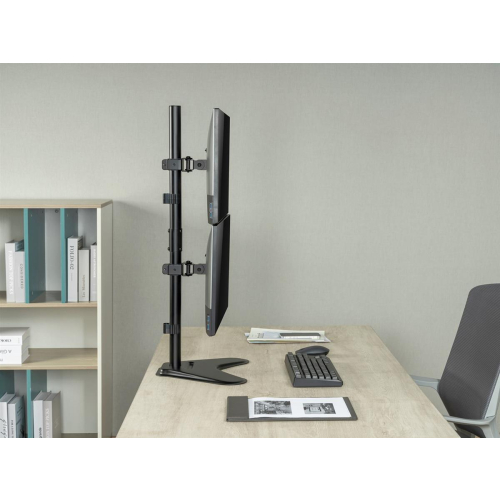 Equip 650128 uchwyt / stojak do monitorów 81,3 cm (32