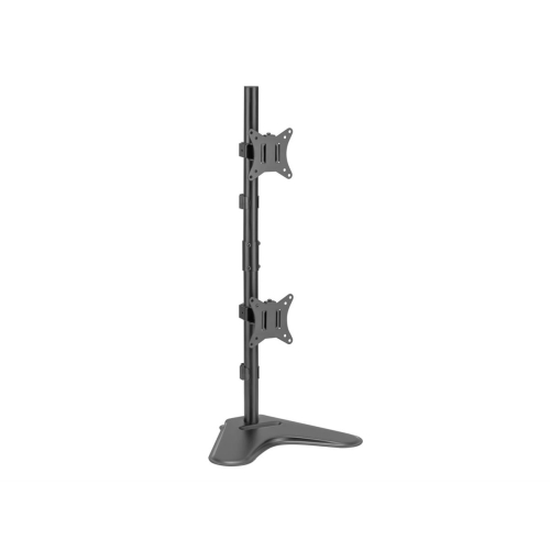 Equip 650128 uchwyt / stojak do monitorów 81,3 cm (32") Biurko Czarny