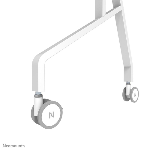 Obrotowy mobilny stojak Neomounts Move Go Flip-23647459