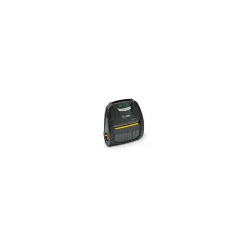 Zebra ZQ320 Plus drukarka etykiet bezpośrednio termiczny 203 x 203 DPI 100 mm/s Przewodowy i Bezprzewodowy Bluetooth