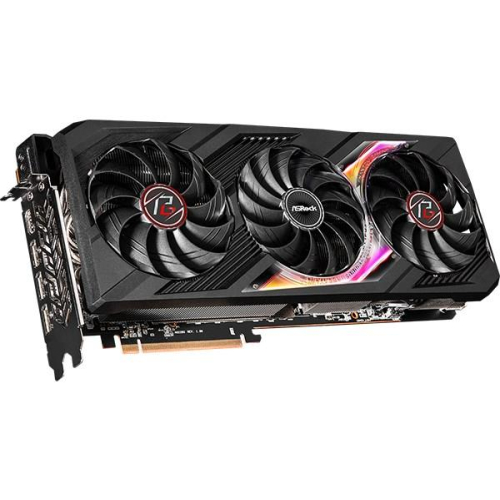 Asrock 90-GA3YZZ-00UANF karta graficzna AMD Radeon RX 7900 XTX 24 GB GDDR6-23648949