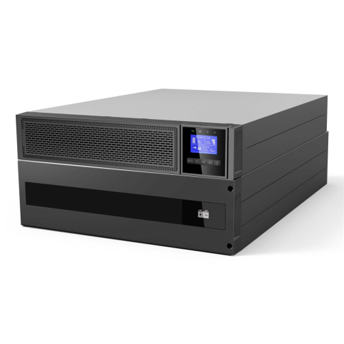 LevelOne UPS-2110 zasilacz UPS Podwójnej konwersji (online) 10 kVA 10000 W-23651460