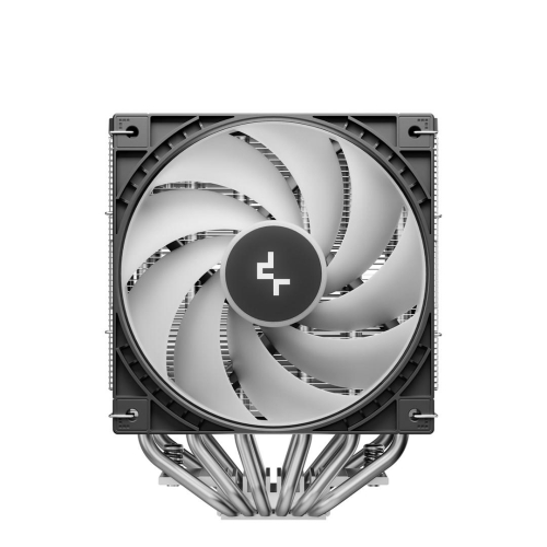 DeepCool AG620 G2 ARGB Procesor Chłodnica powietrza 12 cm Czarny 1 szt.-23663327