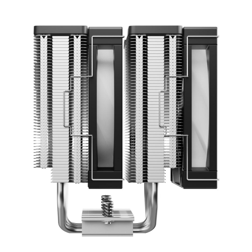 DeepCool AG620 G2 ARGB Procesor Chłodnica powietrza 12 cm Czarny 1 szt.-23663328