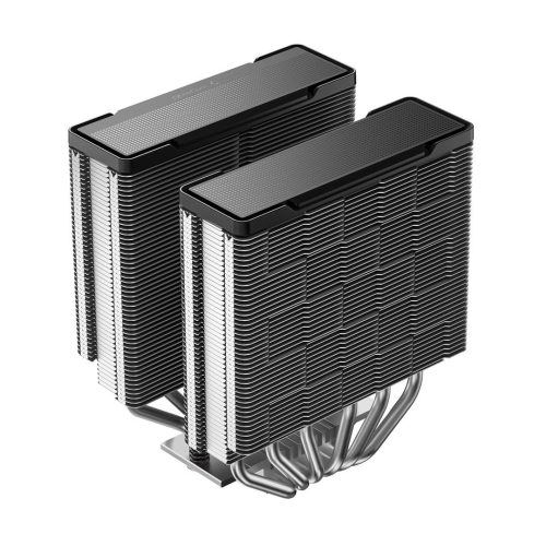 DeepCool AG620 G2 ARGB Procesor Chłodnica powietrza 12 cm Czarny 1 szt.-23663330