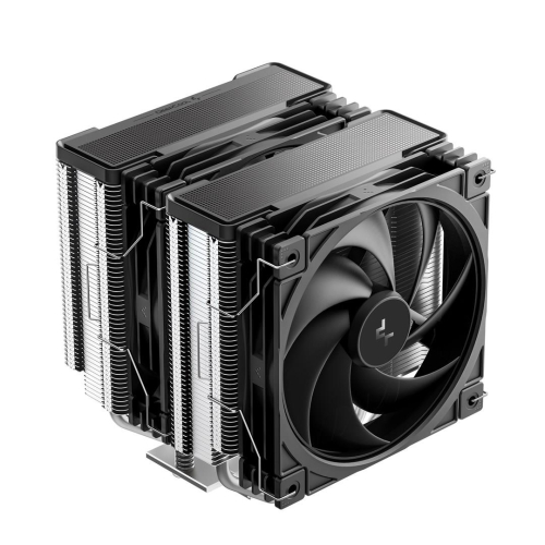 DeepCool AG620 G2 Procesor Chłodnica powietrza 12 cm Czarny