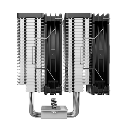 DeepCool AG620 G2 Procesor Chłodnica powietrza 12 cm Czarny-23663339