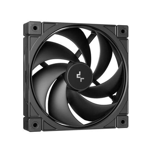DeepCool AG620 G2 Procesor Chłodnica powietrza 12 cm Czarny-23663342
