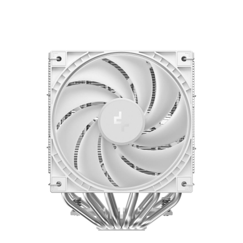 DeepCool AG620 G2 WH ARGB Procesor Chłodnica powietrza 12 cm Biały 1 szt.-23663352