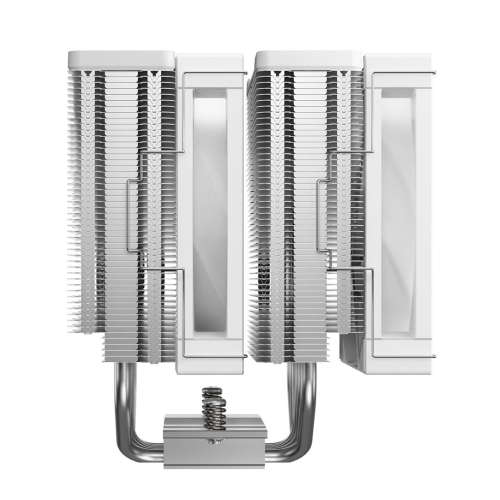 DeepCool AG620 G2 WH ARGB Procesor Chłodnica powietrza 12 cm Biały 1 szt.-23663353