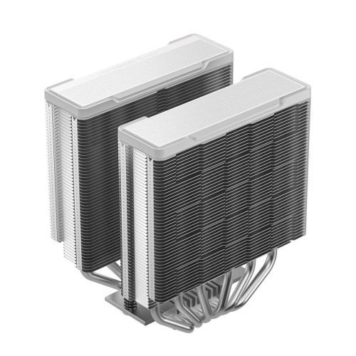 DeepCool AG620 G2 WH ARGB Procesor Chłodnica powietrza 12 cm Biały 1 szt.-23663355