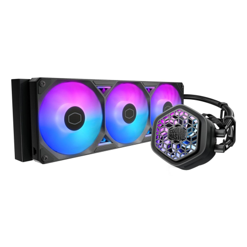 Wentylator VRM CoolerMaster WAK MasterLiquid 360 Atmos II