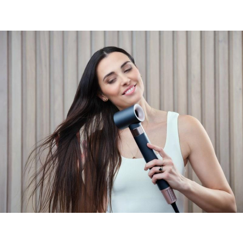 Eta Styler Fenité Exclusive Liss Defense 0323 90000 Zestaw do stylizacji włosów Ciepły Szary 1400 W 2 m-23664733
