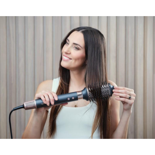 Eta Styler Fenité Exclusive Liss Defense 0323 90000 Zestaw do stylizacji włosów Ciepły Szary 1400 W 2 m-23664734