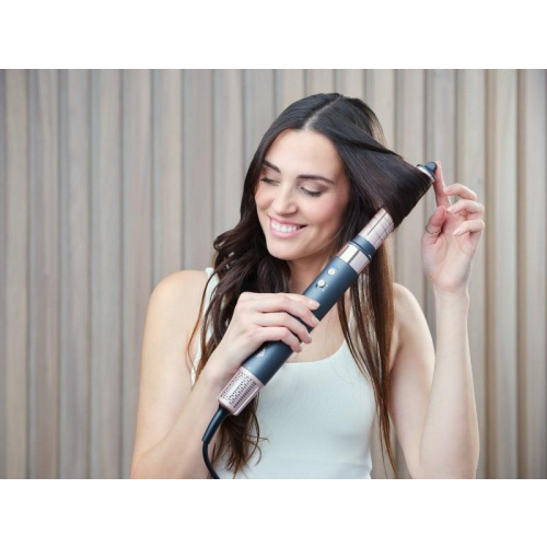 Eta Styler Fenité Exclusive Liss Defense 0323 90000 Zestaw do stylizacji włosów Ciepły Szary 1400 W 2 m-23664735
