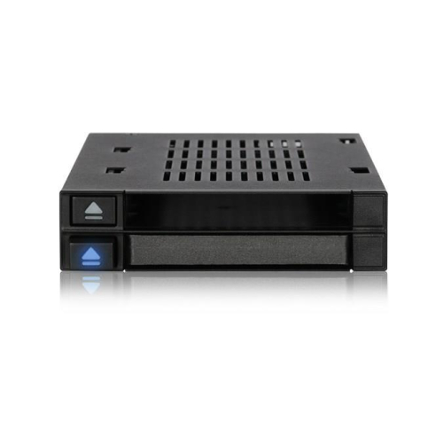 Płyta montażowa IcyDock 2x6,3cm SATAI-III/SSD/SAS MB522SP-B-23665463