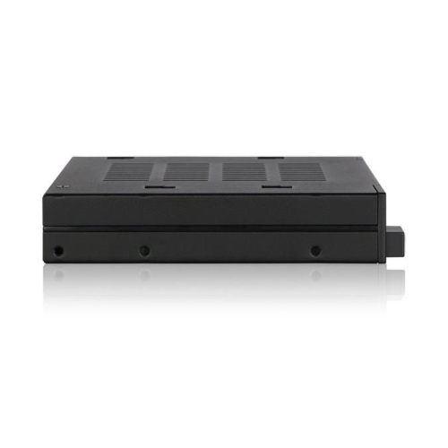 Płyta montażowa IcyDock 2x6,3cm SATAI-III/SSD/SAS MB522SP-B-23665466