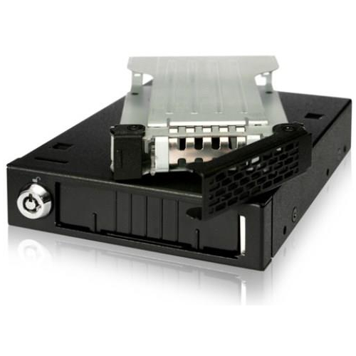 Icy Dock MB991IK-B panel drive bay 2.5