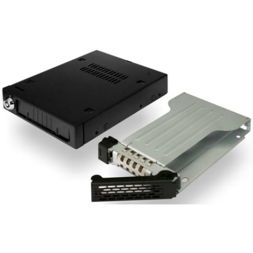 Icy Dock MB991IK-B panel drive bay 2.5