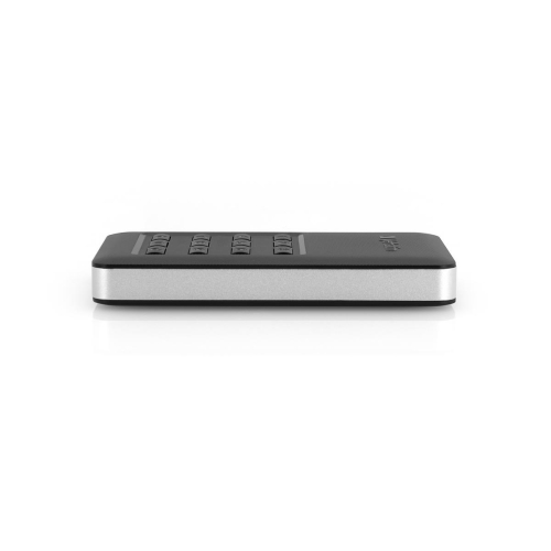 Verbatim Store'n'Go 256 GB USB Type-C 3.2 Gen 1 (3.1 Gen 1) Czarny, Srebrny-23665639