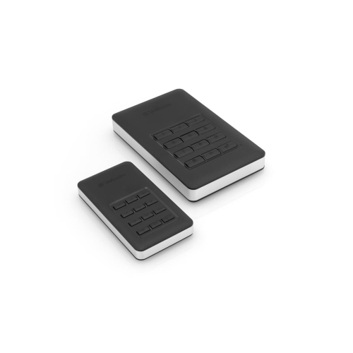 Verbatim Store'n'Go 256 GB USB Type-C 3.2 Gen 1 (3.1 Gen 1) Czarny, Srebrny-23665653