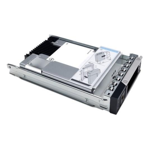 DELL 345-BJPP urządzenie SSD 960 GB 2.5" SATA III