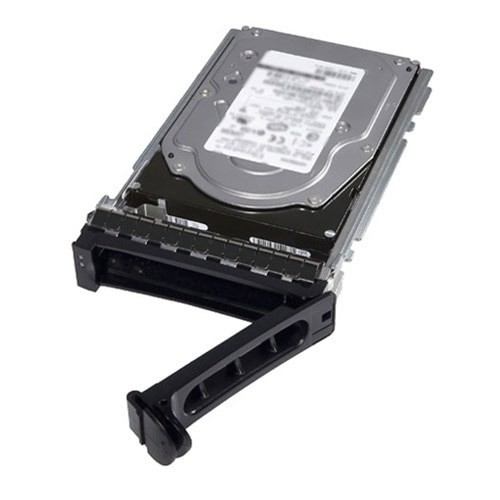 DELL 345-BJTY urządzenie SSD 960 GB 2.5" SATA III
