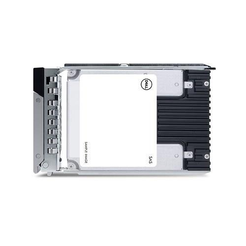 DELL 345-BDZG urządzenie SSD 960 GB 2.5" SATA III