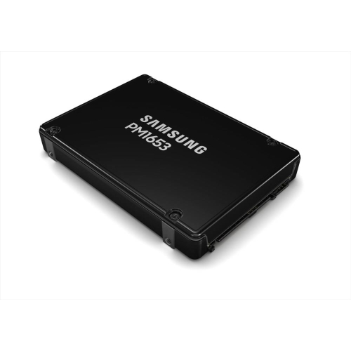 Samsung PM1653 15 TB 2.5" SAS V-NAND