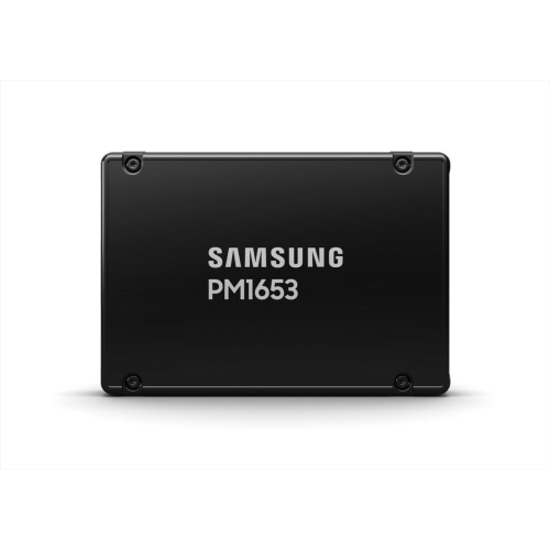 Samsung PM1653 15 TB 2.5