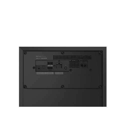 Sony HT-S60 Czarny 5.1 kan. 1000 W-23667703