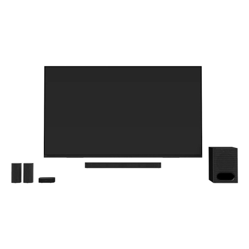 Sony HT-S60 Czarny 5.1 kan. 1000 W-23667704