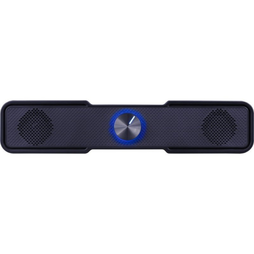 DEFENDER SOUNDBAR Z12 6W LED CZARNY 65312-23667752