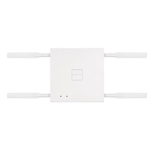 LANCOM LX-6212 (EU) 1775 Mbit/s Biały Obsługa PoE-23669089