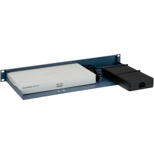 Rackmount.IT RM-CI-T25 części do stojaków Wspornik montażowy