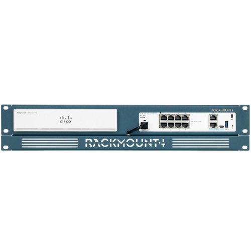 Rackmount.IT RM-CI-T8 części do stojaków Wspornik montażowy