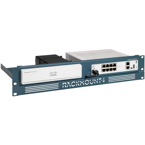 Rackmount.IT RM-CI-T8 części do stojaków Wspornik montażowy-23669264