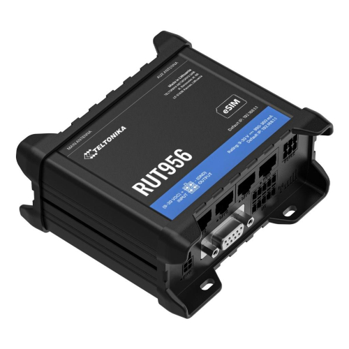 Teltonika RUT956 Router sieci komórkowej-23669793
